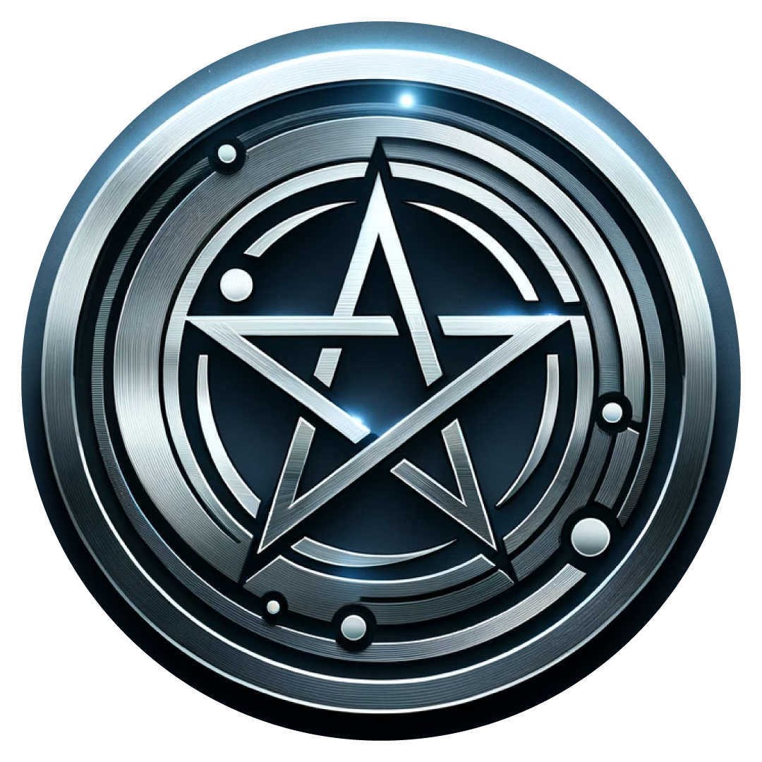 WitchCraft Logo